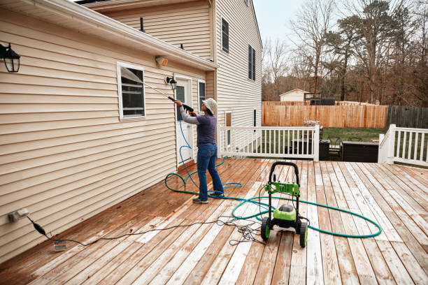 Best Pressure Washing Services Near Me  in Vandenberg Af, CA