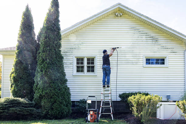 Best Garage Pressure Washing  in Vandenberg Af, CA