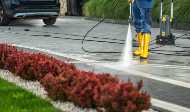 Why Choose Our Certified Pressure Washing Experts for Your Project Needs in Vandenberg Af, CA?