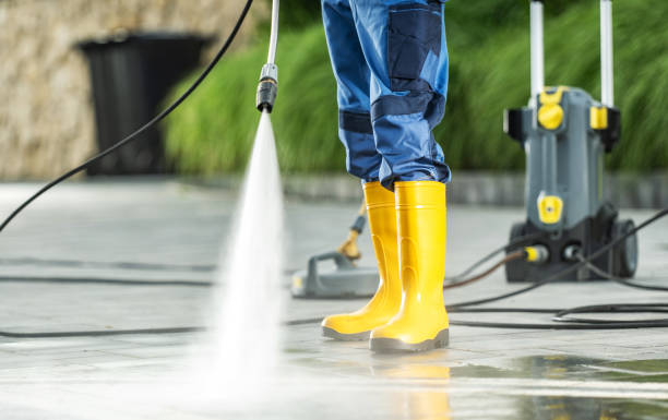 Why Choose Our Certified Pressure Washing Experts for Your Project Needs in Vandenberg Af, CA?