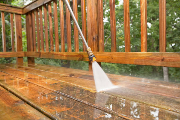 Best Roof Pressure Washing  in Vandenberg Af, CA