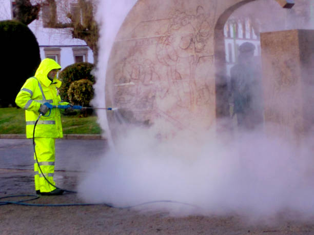 Best Pressure Washing Near Me  in Vandenberg Af, CA