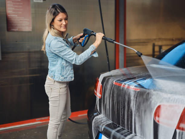 Best Local Pressure Washing Services  in Vandenberg Af, CA