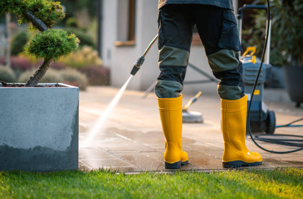 Best Deck Cleaning Services  in Vandenberg Af, CA